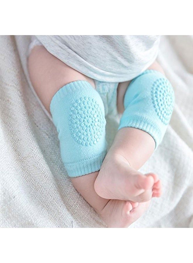 2 Pair Baby Knee Pad