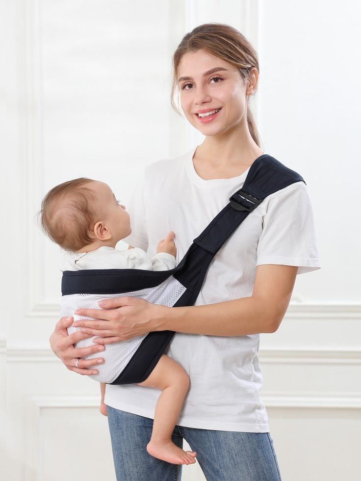 Newborn Baby Carrier