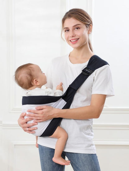 Newborn Baby Carrier