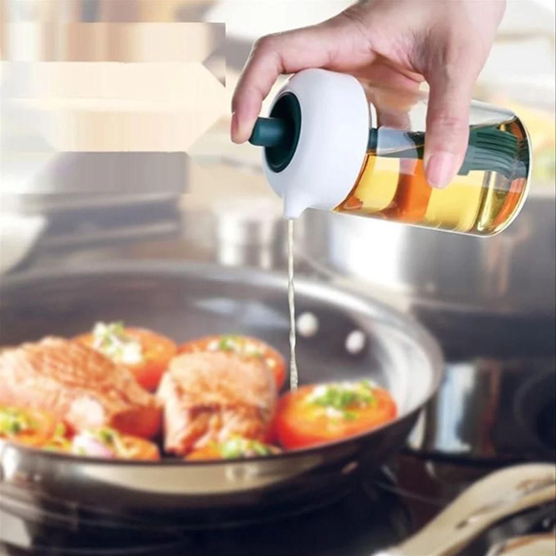 2-in-1 Pour Bottle – 250 ml