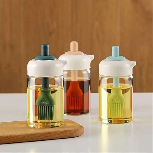 2-in-1 Pour Bottle – 250 ml