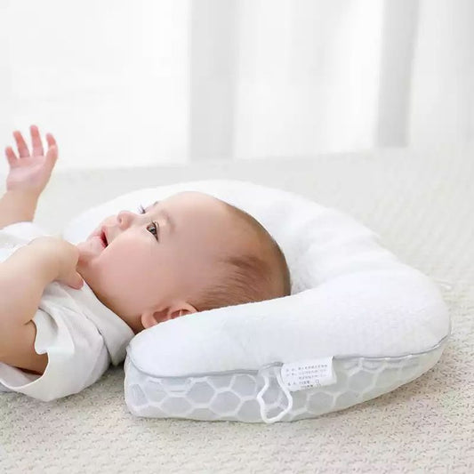 Baby Shaping Head Support Pillow