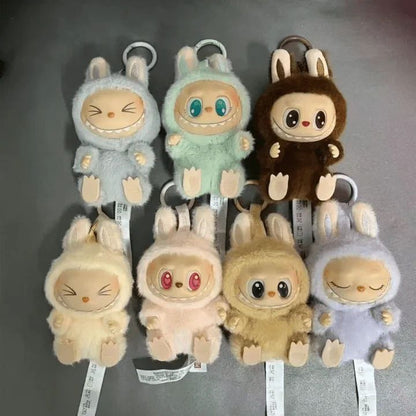 Labubu Keychain