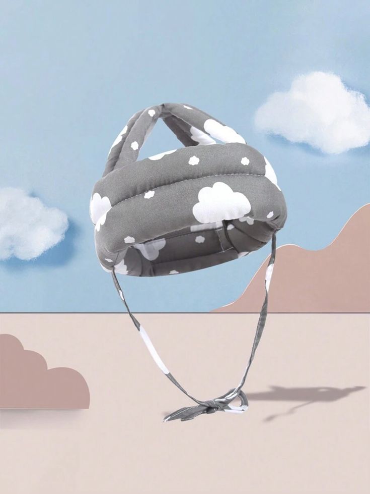 Baby Safety Helmet