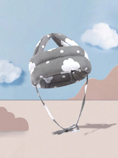 Baby Safety Helmet
