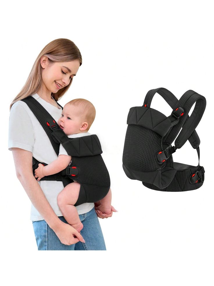 Newborn Baby Carrier