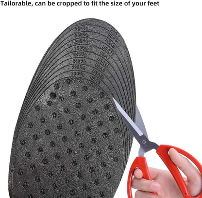 Height Increasing Insole