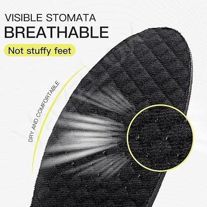 Height Increasing Insole