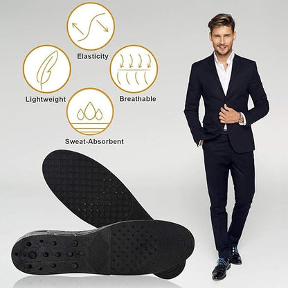 Height Increasing Insole