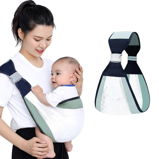 Newborn Baby Carrier