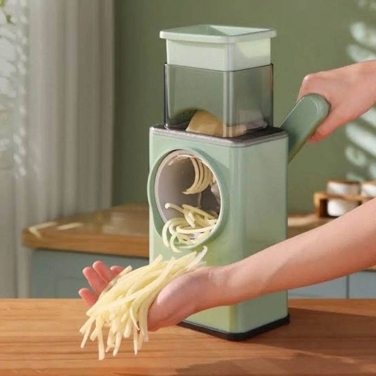 GrateMate 3-in-1 Slicer