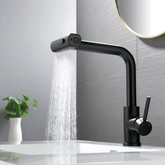 FlowFlex 3-Mode Sink Nozzle