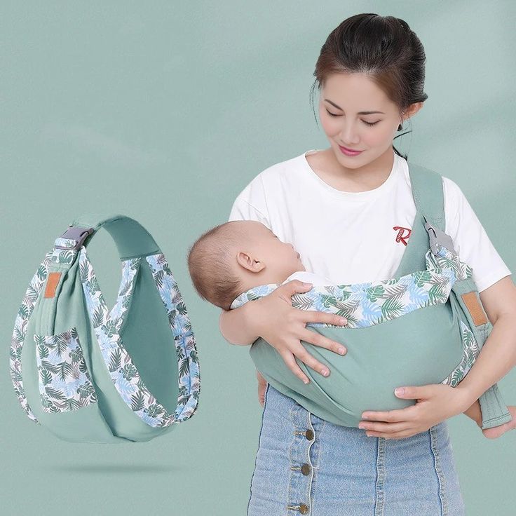 Newborn Baby Carrier