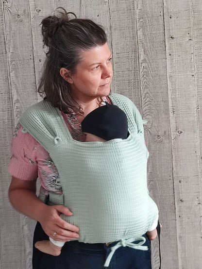 Newborn Baby Carrier