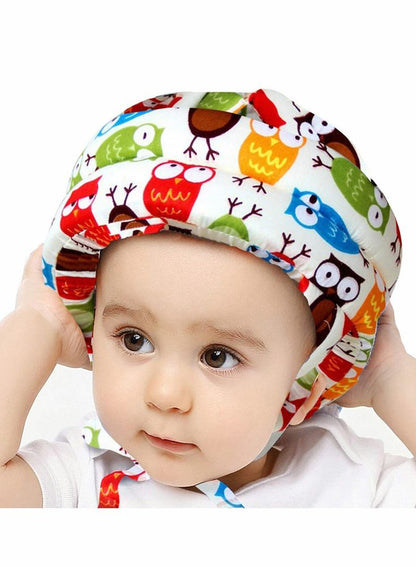 Baby Safety Helmet