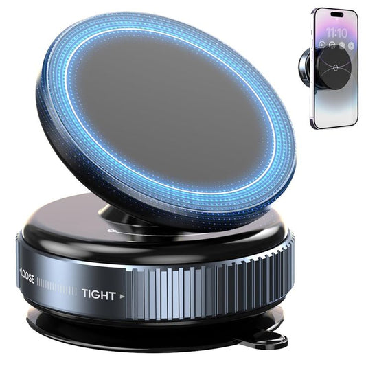Magnetic Suction Phone Holder