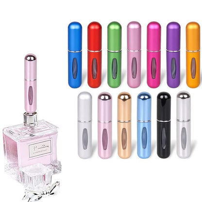 Portable Perfume Atomizer