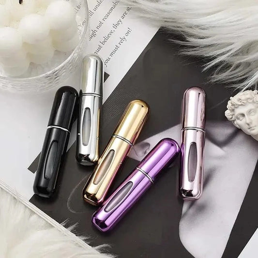Portable Perfume Atomizer
