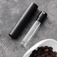 Portable Perfume Atomizer
