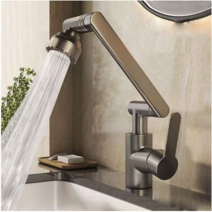 FlowFlex 3-Mode Sink Nozzle