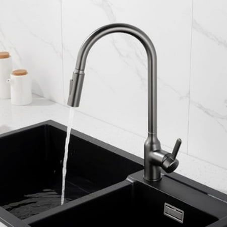 FlowFlex 3-Mode Sink Nozzle