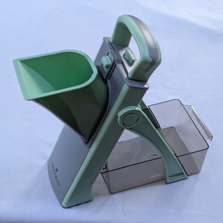 Vegetable Chopper Slicer