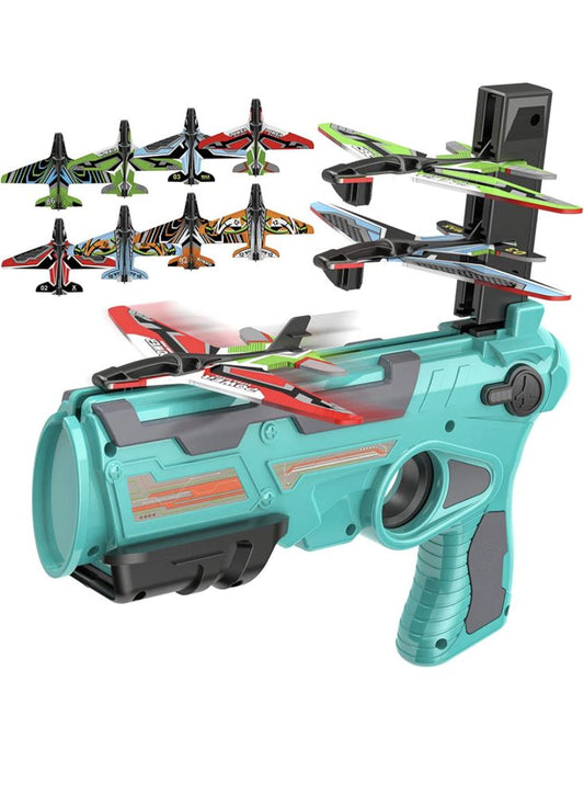 Airplane Launcher Toy Gun