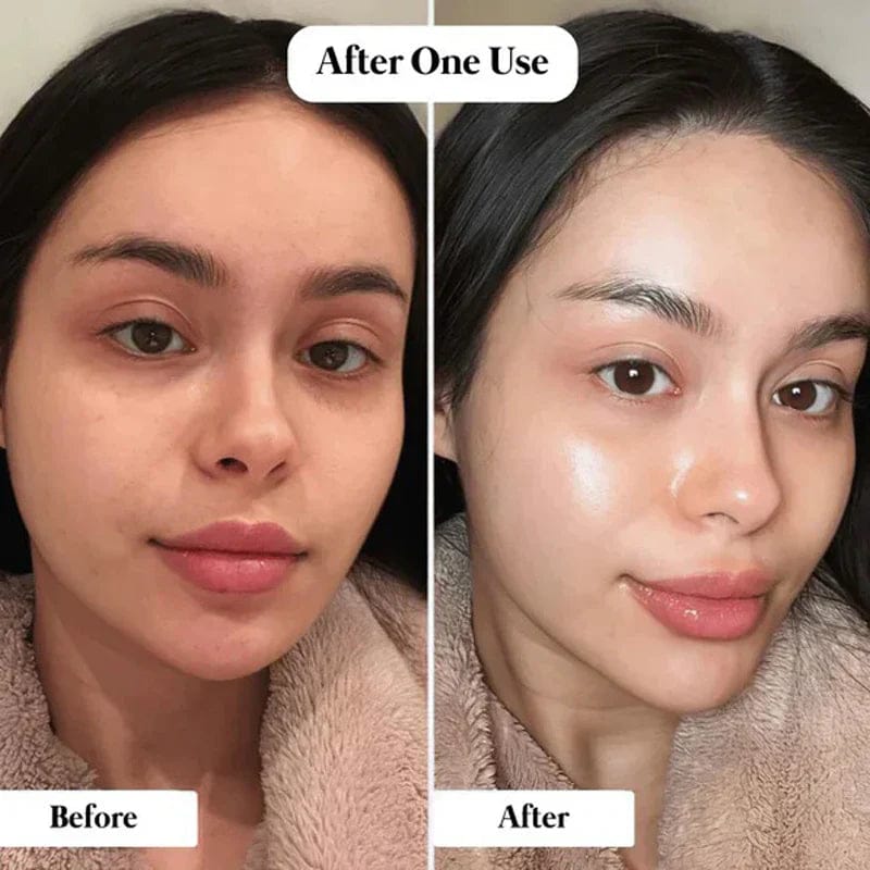Collagen Night Wrapping Peel Off Mask