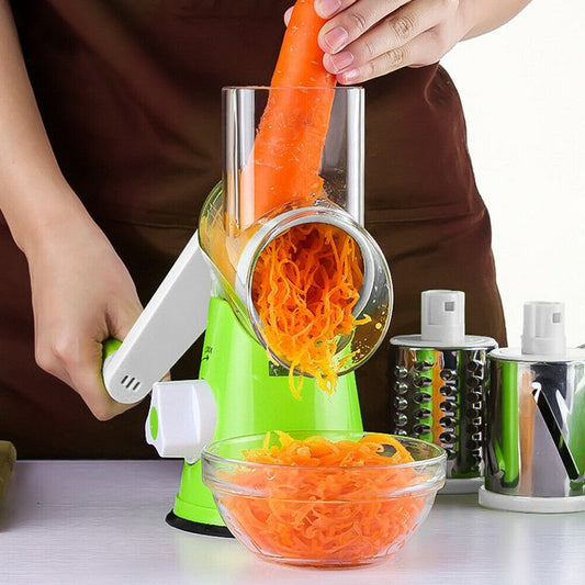 GrateMate 3-in-1 Slicer