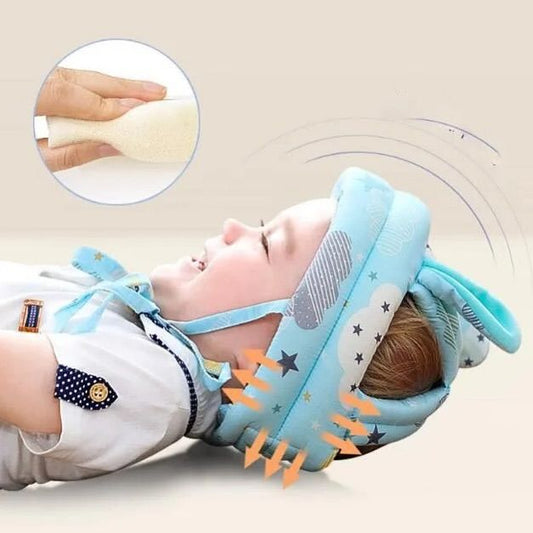Baby Safety Helmet