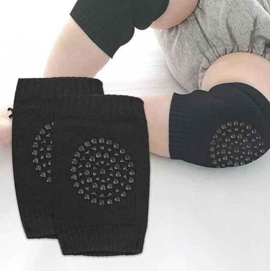2 Pair Baby Knee Pad