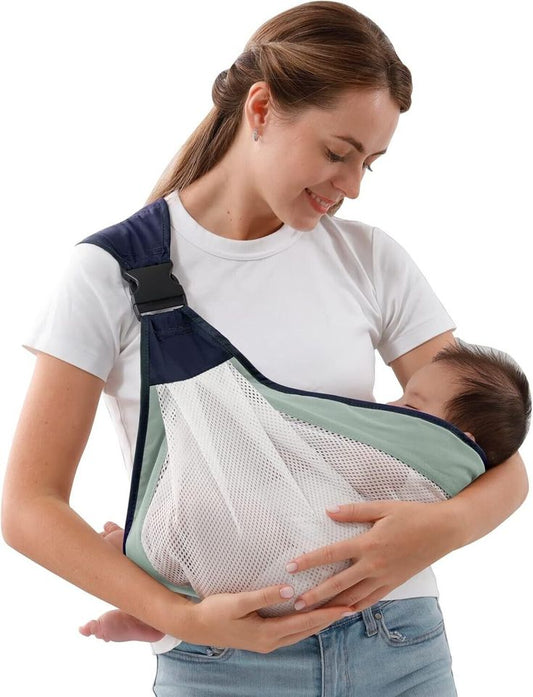 Newborn Baby Carrier
