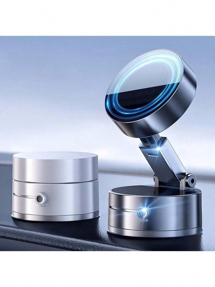 Magnetic Suction Phone Holder