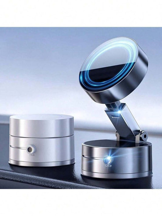 Magnetic Suction Phone Holder