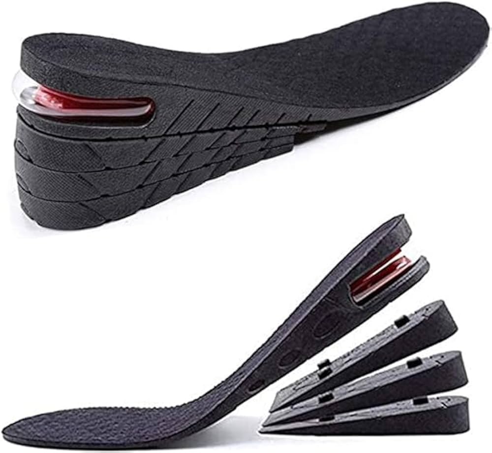 Height Increasing Insole
