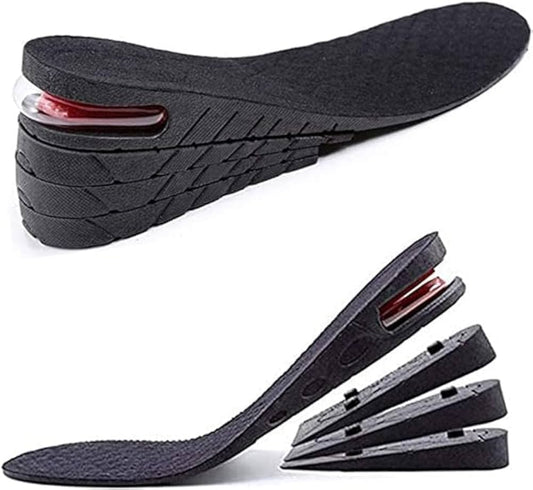 Height Increasing Insole