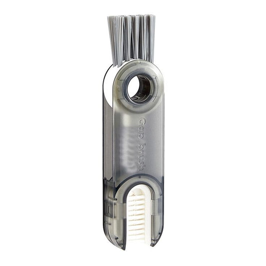 3 in 1 Multifunctional Bottle Gap Cleaner (Pack of 2)